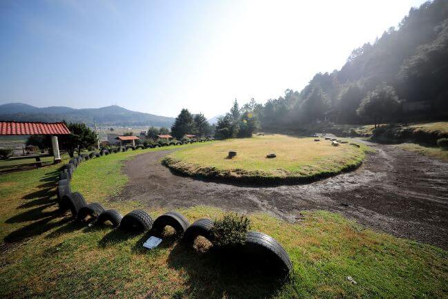 Vámonos de picnic a La Marquesa