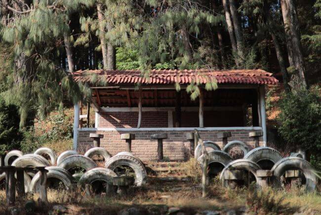 Vámonos de picnic a La Marquesa