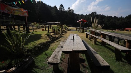 Vámonos de picnic a La Marquesa