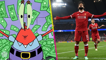 3 razones por las que el Liverpool debería aceptar la millonada que ofrece Arabia Saudita por Salah