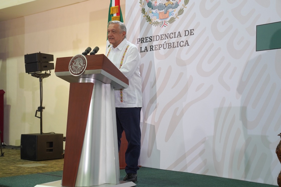 20 Frases Importantes Del Quinto Informe De Gobierno De AMLO