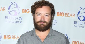 danny masterson