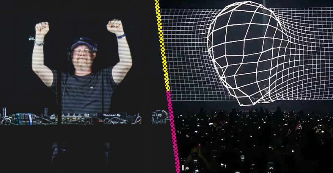 eric prydz