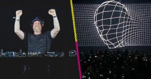 eric prydz