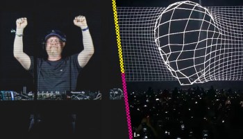 eric prydz