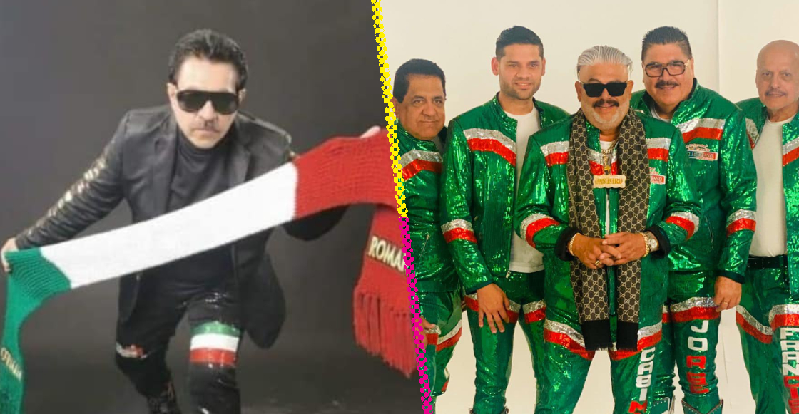 mi banda el mexicano