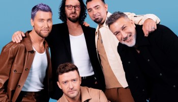 NSYNC