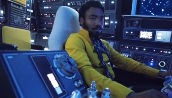 lando