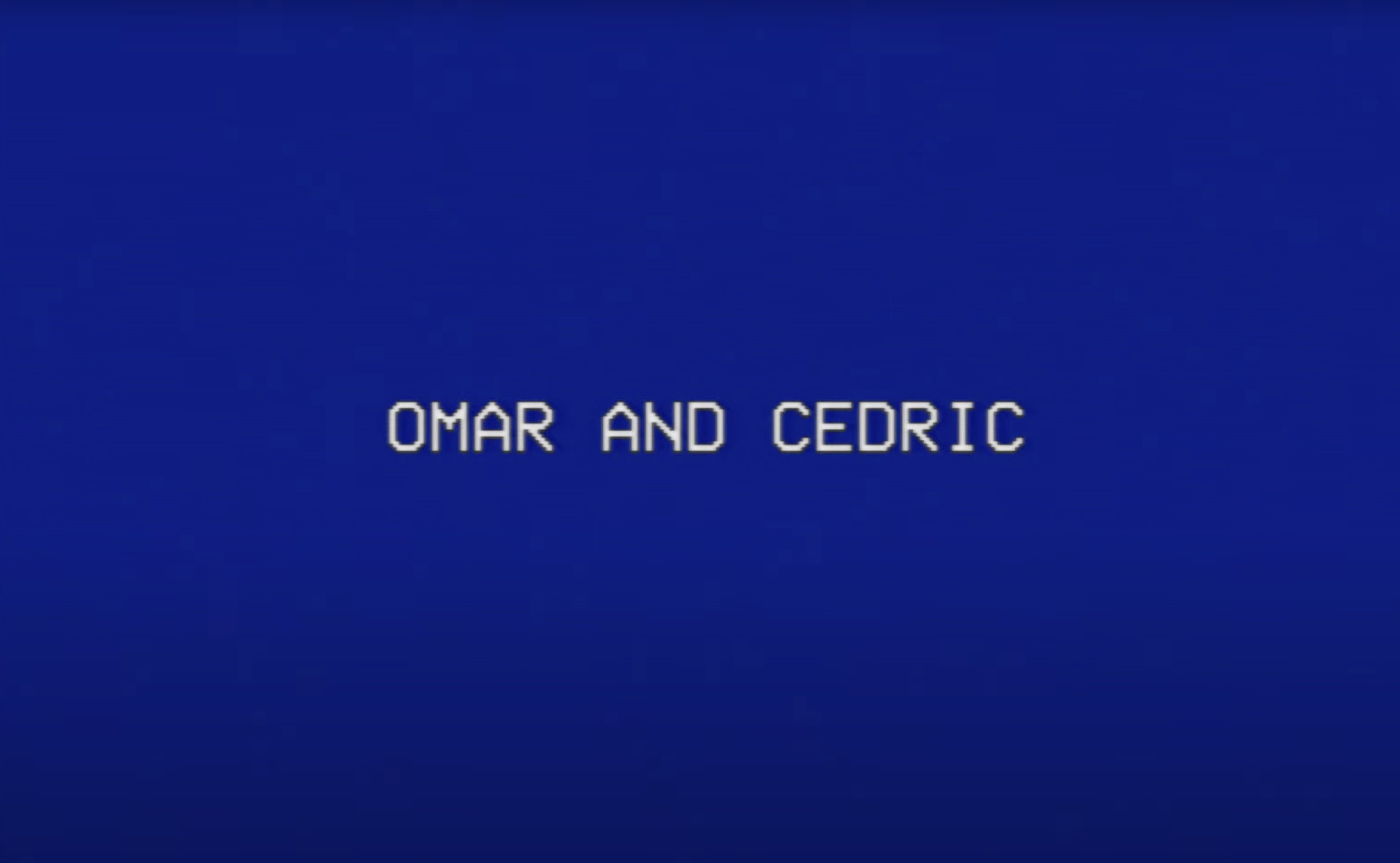 The Mars Volta Lanzará Su Documental 'Cedric And Omar: If This Ever ...