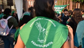 Despenalizacion del aborto en Jalisco