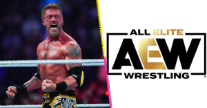 AEW ficharía a Edge y podría debutar lo antes posible con la empresa