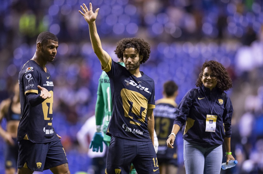 América vs Pumas en los eventos deportivos del fin de semana