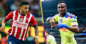 Día, hora y links para ver en vivo el clásico entre América y Chivas