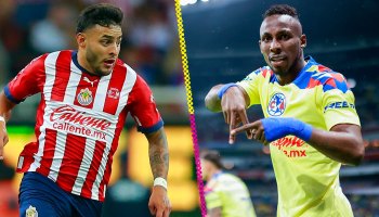 Día, hora y links para ver en vivo el clásico entre América y Chivas