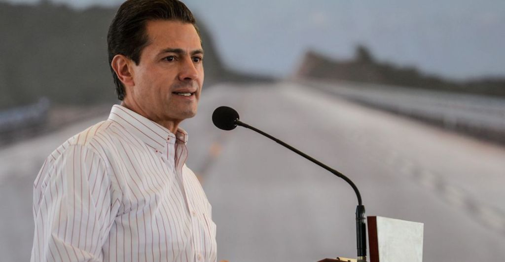 ¡Ora! AMLO agradece a EPN y Del Mazo en el Edomex