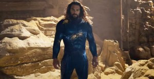 Tráiler, fecha de estreno y todos los detalles de 'Aquaman and the Lost Kingdom'