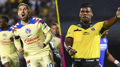 Exárbitro revela si ayudan o no al América: "hay instrucciones especiales"