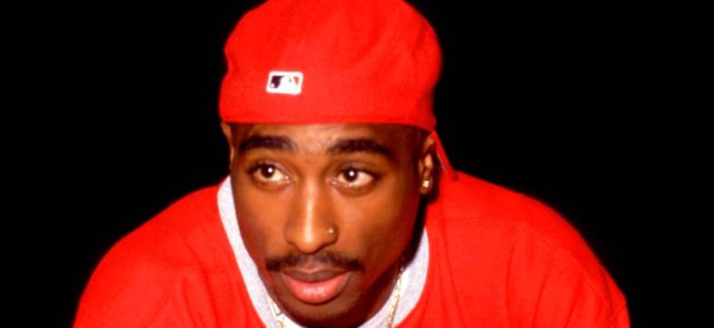 27 años después: Arrestan al presunto asesino de Tupac Shakur