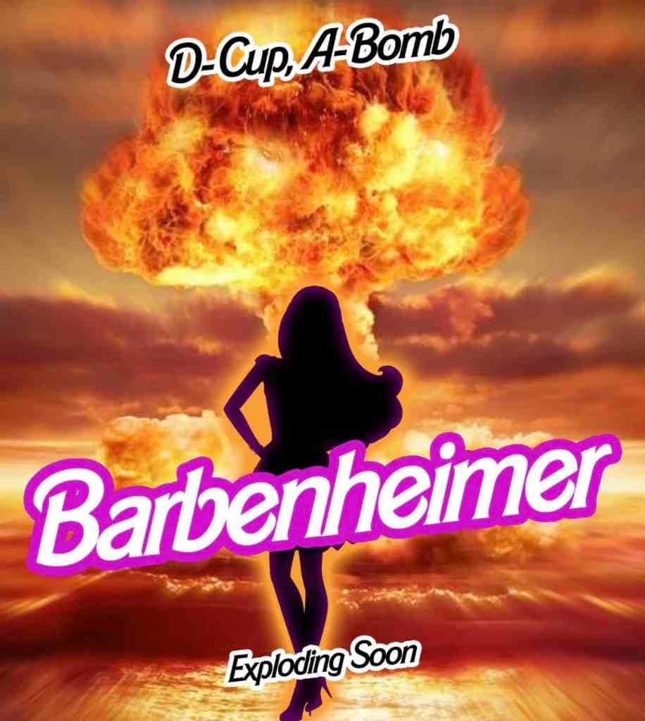 Habrá una película de 'Barbenheimer' (y acá les contamos de qué va)