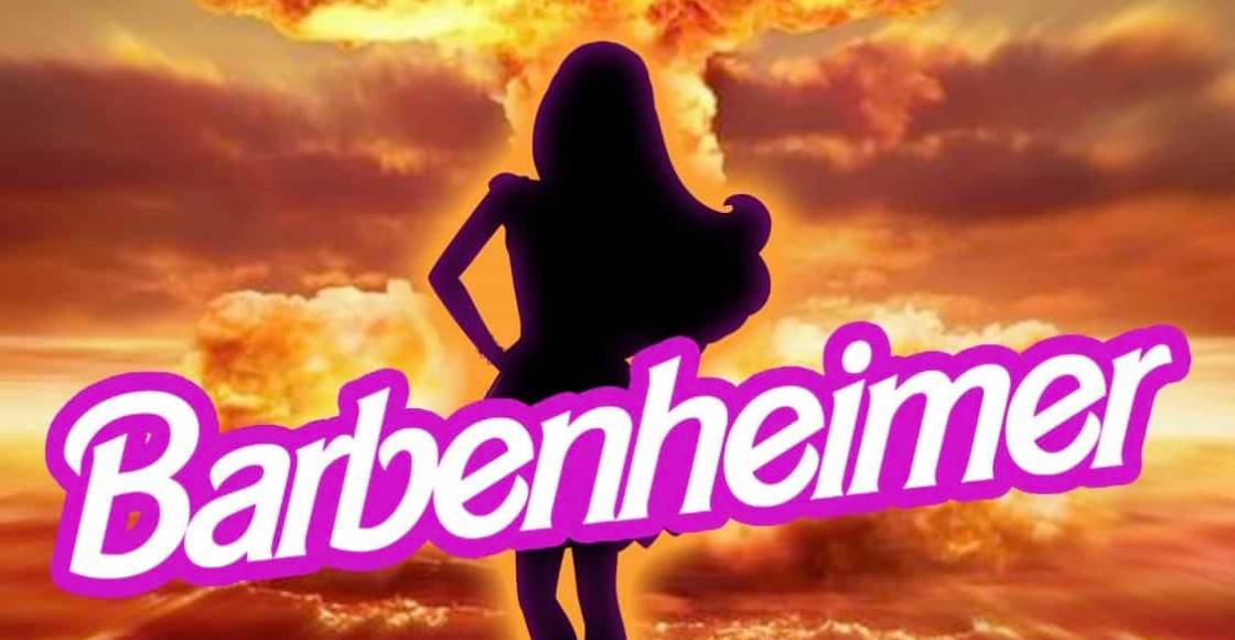 Habrá una película de 'Barbenheimer' (y acá les contamos de qué va)