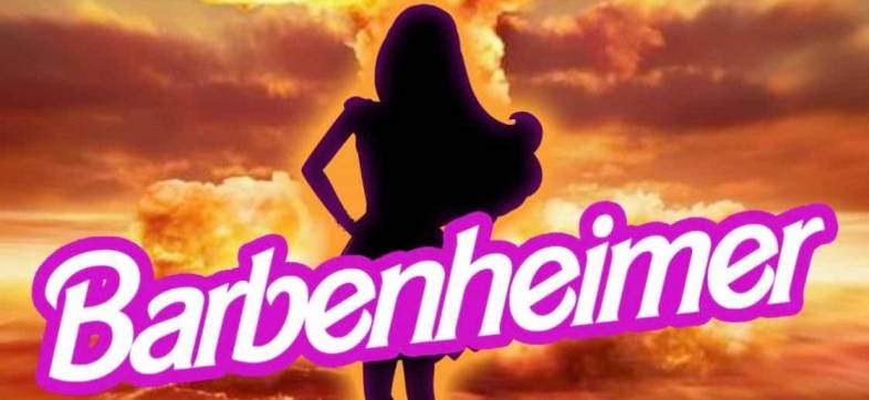 Habrá una película de 'Barbenheimer' (y acá les contamos de qué va)