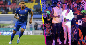 Carlos Salcedo y su 'incomoda' fiesta de cumpleaños tras la derrota ante Querétaro