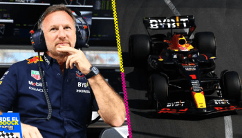 Christian Horner niega que las nuevas medidas de la FIA afectaron el rendimiento de Red Bull