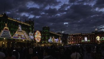 El clima este 15 y 16 de septiembre de 2023.