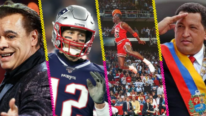 ¿Cómo era el mundo antes de Tom Brady?