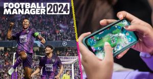 La condición que pone el 'Football Manager' 2024 para poder jugar la versión móvil