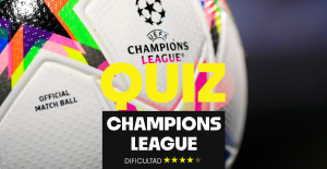 QUIZ: Demuestra cuánto sabes de la historia de la Champions League