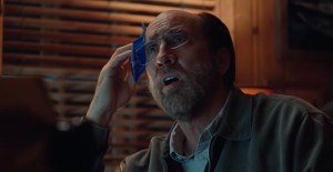 Checa el tráiler de 'Dream Scenario', la nueva película de A24 con Nicolas Cage