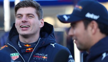 La FIA reconoce que debió imponer una sanción a Verstappen en Singapur