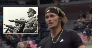 grito-nazi-us-open-zverev-video-hitler-sinner-fan-3