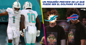 Comienzan los juegos internacionales: La guía para ver en vivo la semana 4 de la NFL