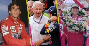 ¿Checo no rifa por ser 'sudamericano'? Las leyendas que contradicen a Helmut Marko