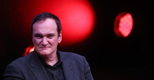 Un insospechado homenaje a Quentin Tarantino