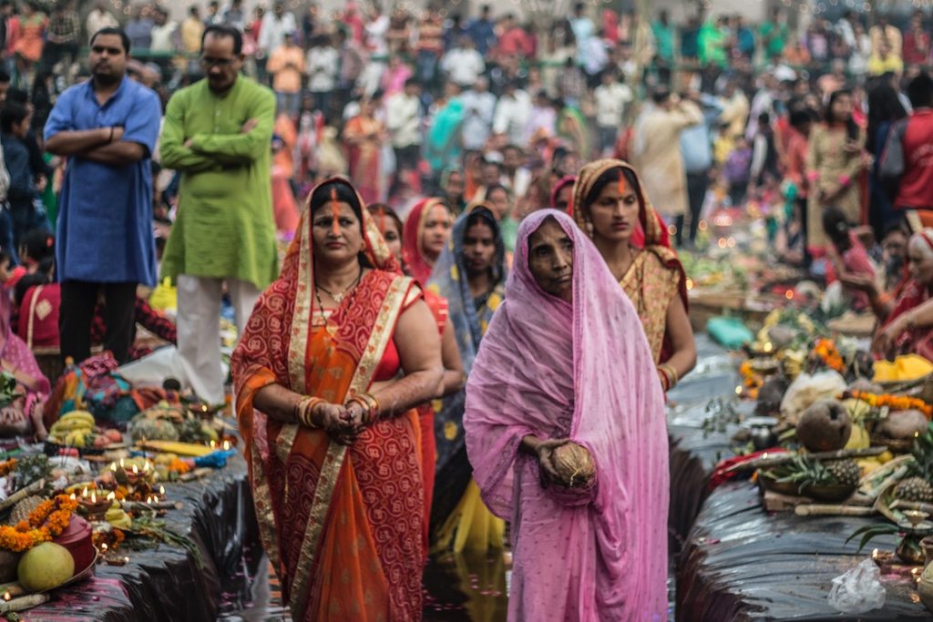 India podría cambiar su nombre a Bharat.