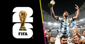 Inicia el camino rumbo al Mundial del 2026 con la eliminatoria de la Conmebol