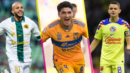 Estos son los naturalizados que podríamos ver en Selección Mexicana