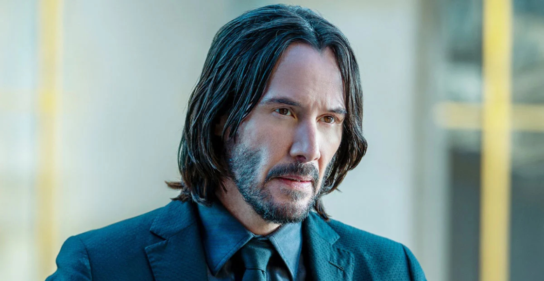 La importante razón por la que Keanu Reeves quería que mataran a John Wick