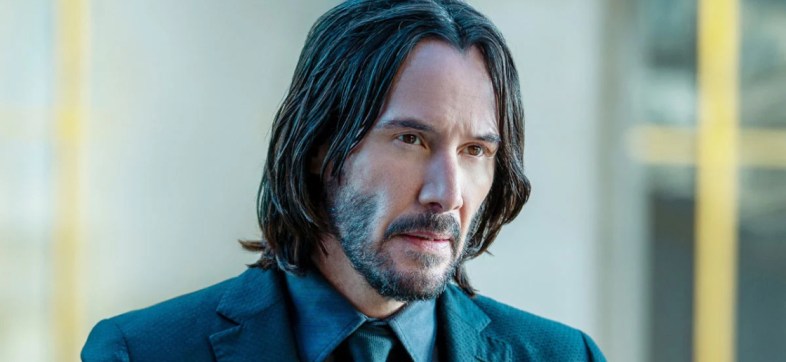 La importante razón por la que Keanu Reeves quería que mataran a John Wick