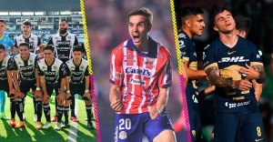 El autogolazo del Necaxa, el liderato del San Luis y el osote de Tabó con Pumas en la Liga MX