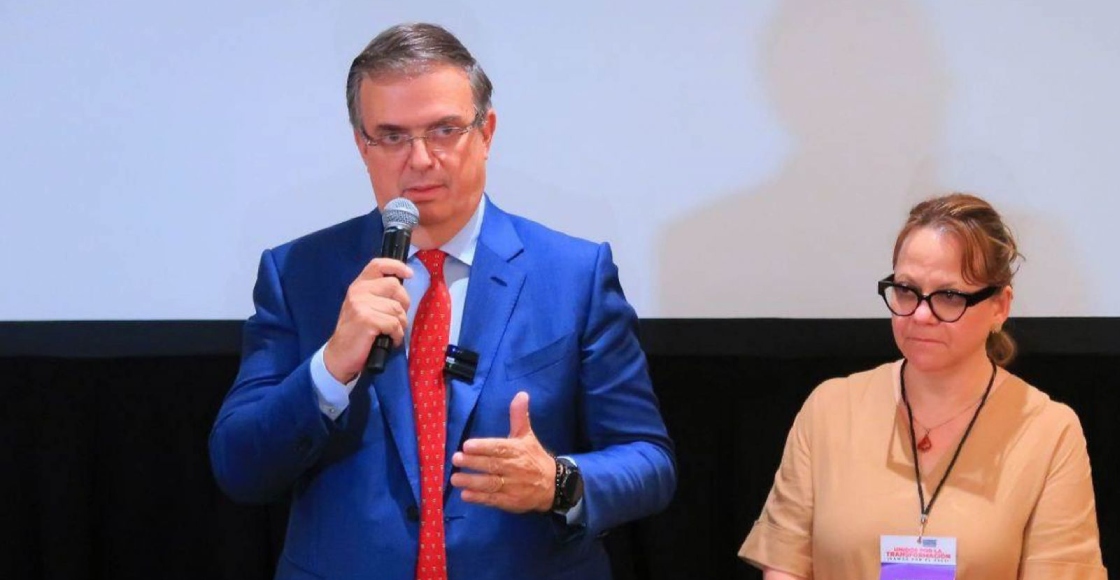 ¿tribunal Bateó Queja De Marcelo Ebrard Contra Proceso Interno De Morenaemk 5442