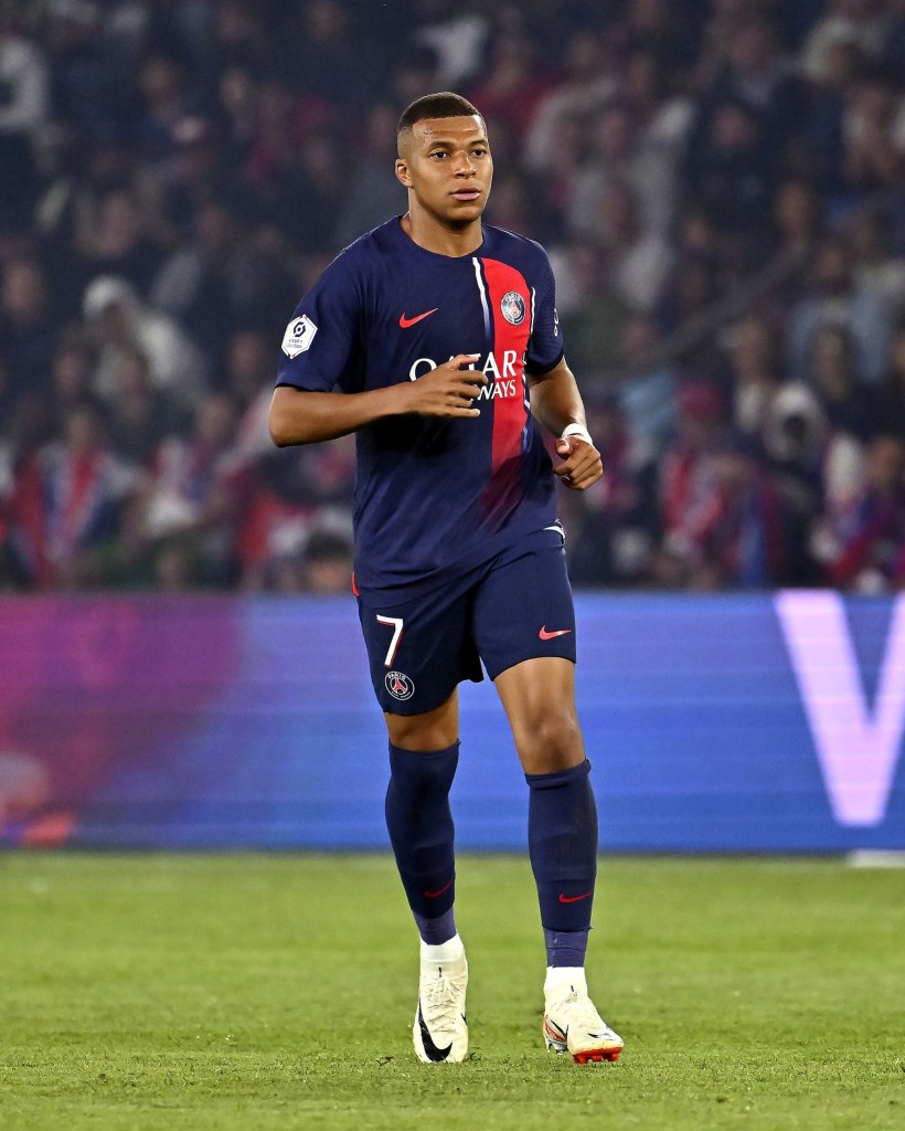 ¿Será el año para el PSG?