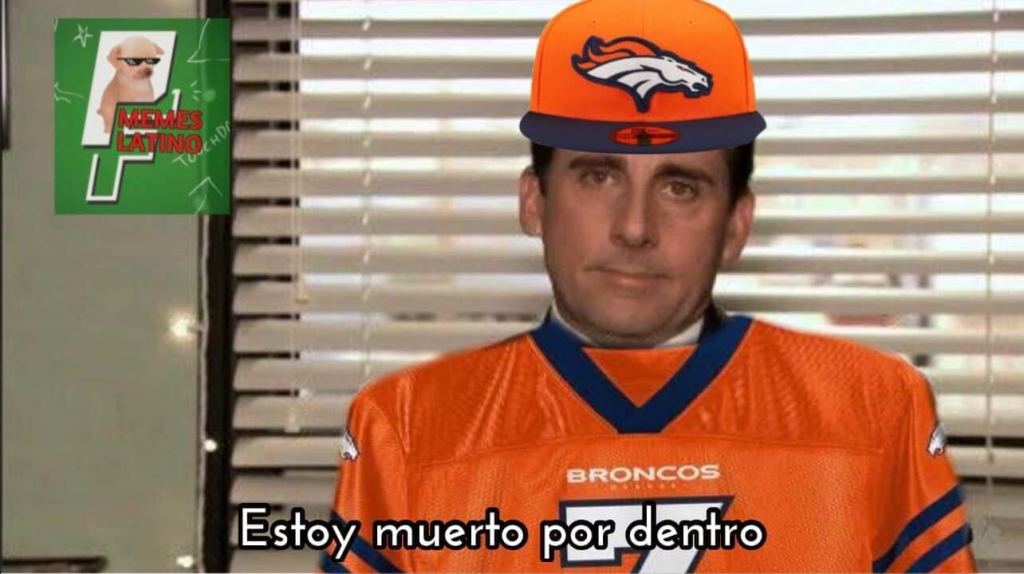 Memes de la semana 3 de NFL