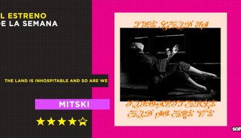 'The Land Is Inhospitable and So Are We': Mitski vuelve con un disco personal y letras muy directas
