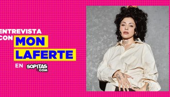 Mon Laferte nos cuenta sobre su nueva música y la vez que Lana Del Rey la chuleó