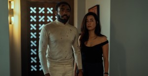 Checa la fecha de estreno del reboot de 'Mr. & Mrs. Smith' con Donald Glover