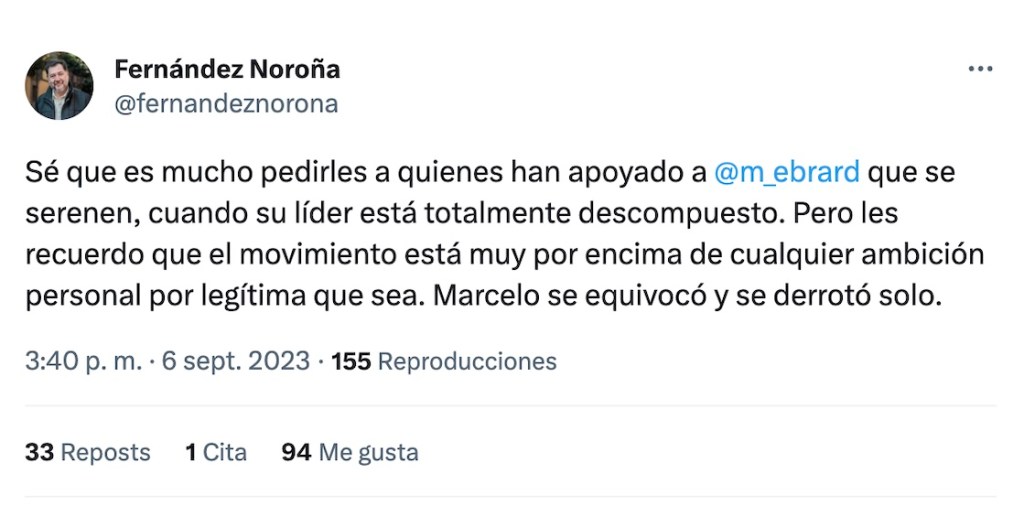 Relajo en encuesta de Morena y Ebrard: Así reaccionaron las corcholatas